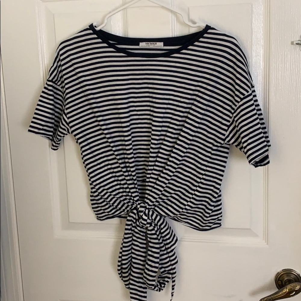 Zara Top